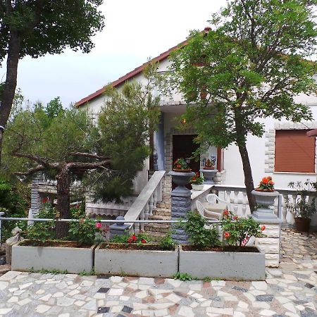 2 L Daire Jablanac Dış mekan fotoğraf