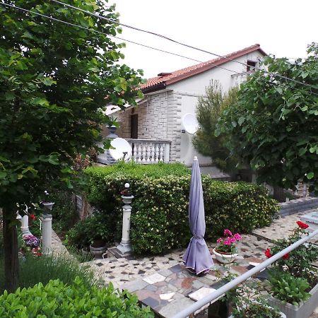2 L Daire Jablanac Dış mekan fotoğraf