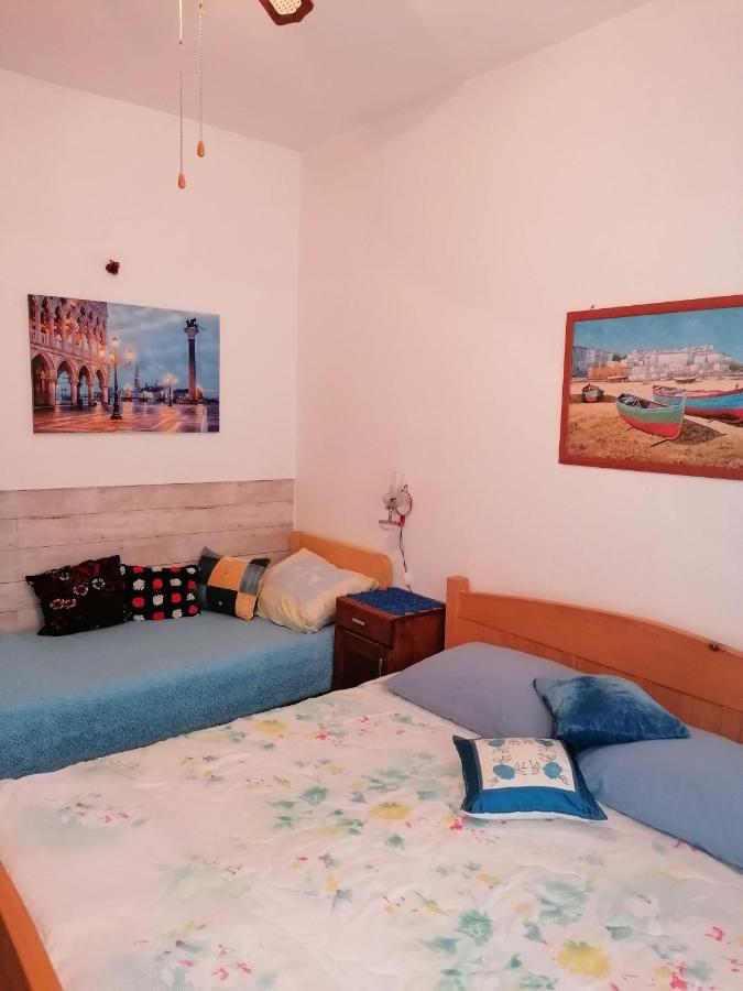 2 L Daire Jablanac Dış mekan fotoğraf